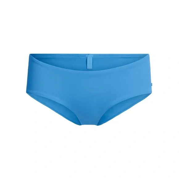 SKIMS Signature Swim Hipster Bikini Bottom - Picture 4 of 5
